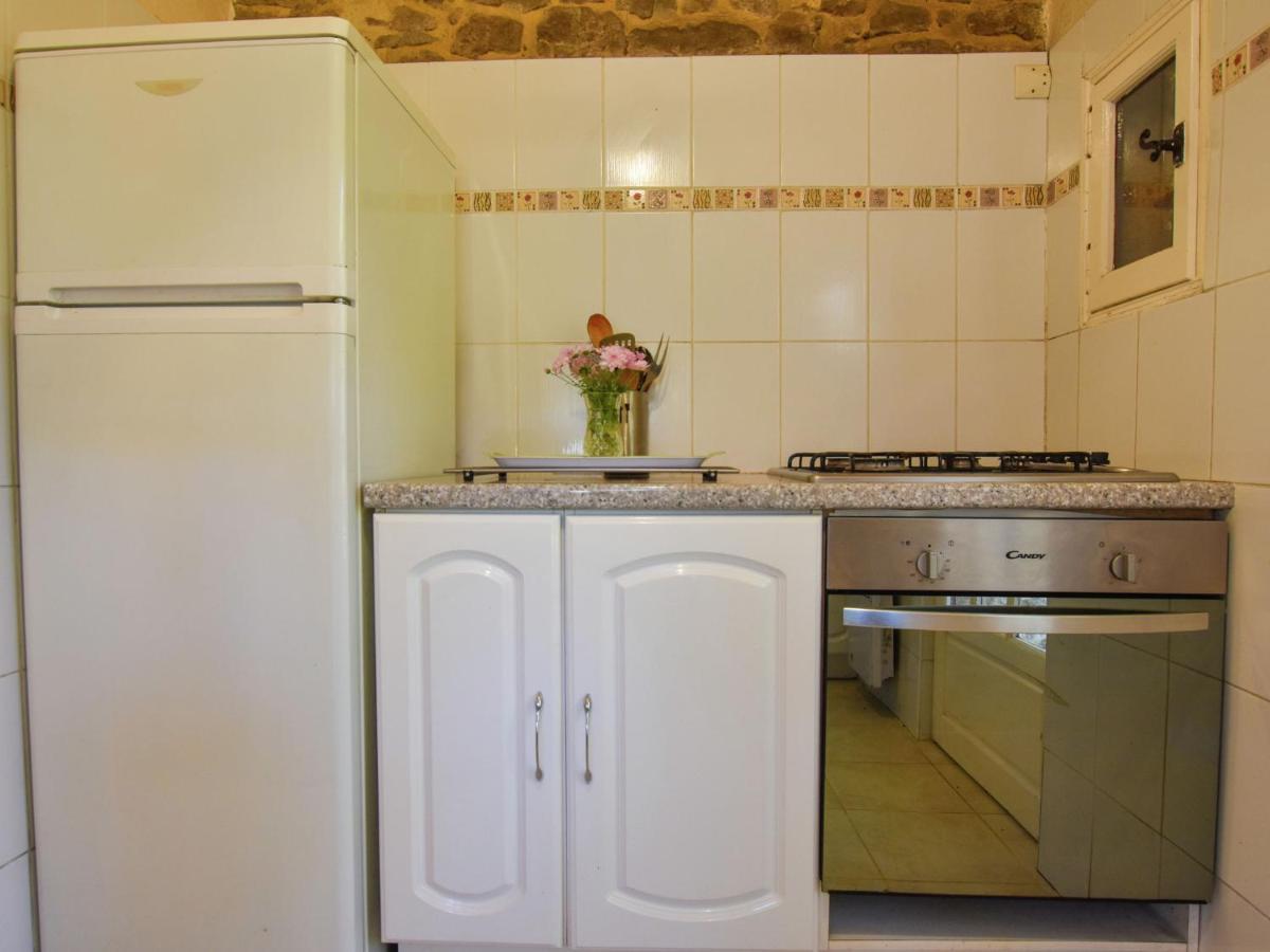 Cosy Holiday Home In Lantheuil With Garden Villefranche-du-Périgord Eksteriør billede