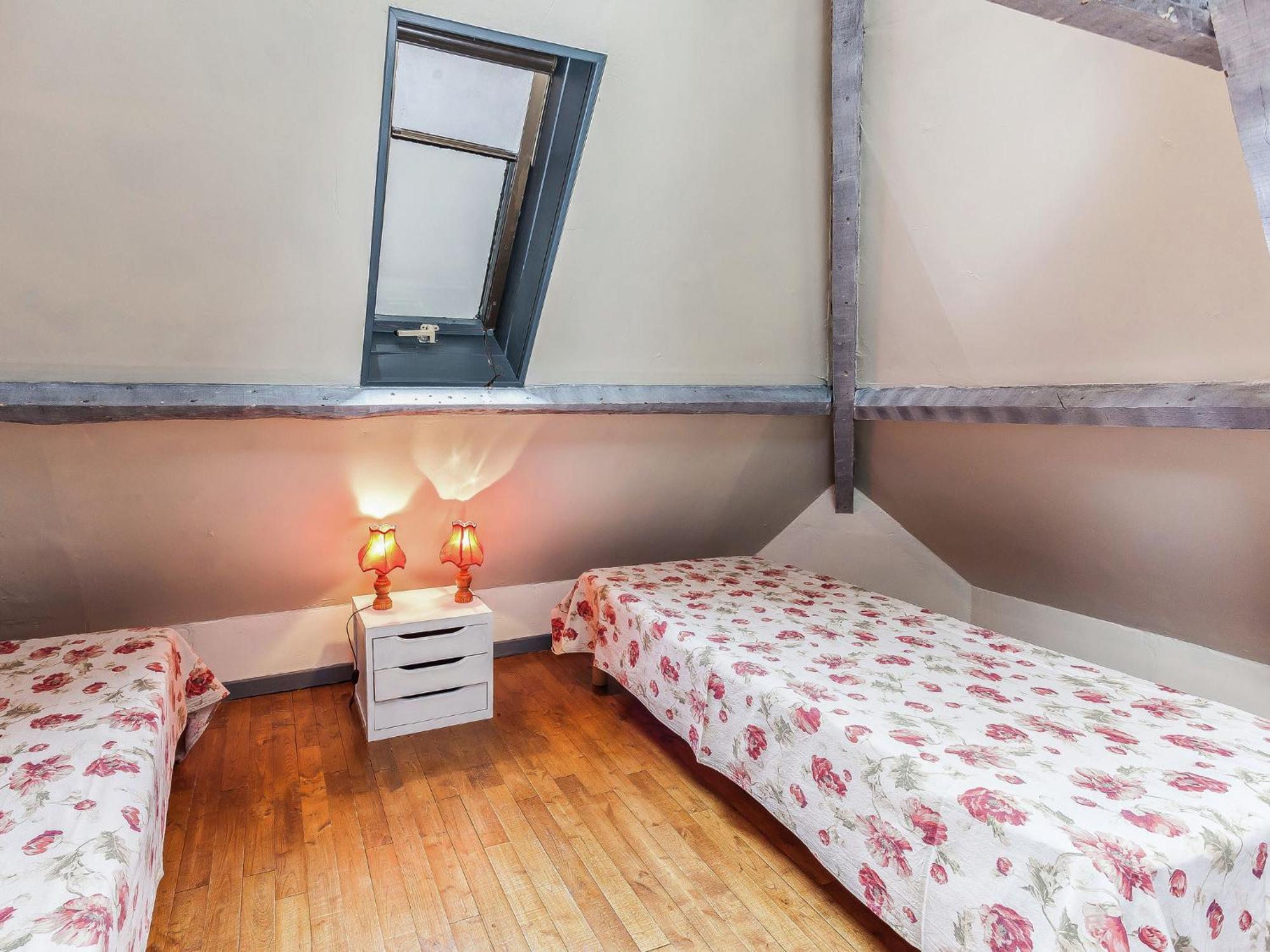 Cosy Holiday Home In Lantheuil With Garden Villefranche-du-Périgord Eksteriør billede