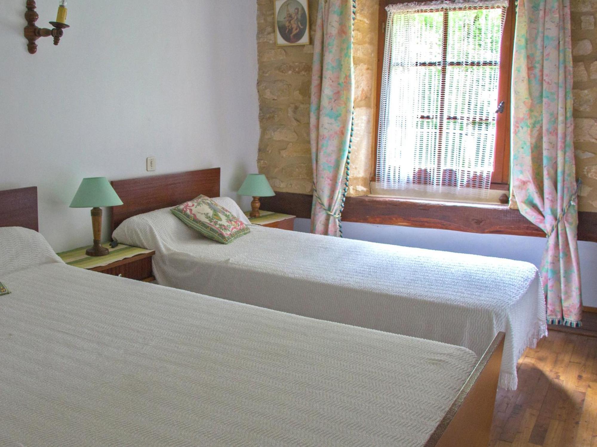 Cosy Holiday Home In Lantheuil With Garden Villefranche-du-Périgord Eksteriør billede